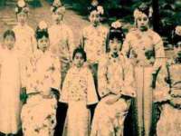 沛县锦味时光电子商务有限公司