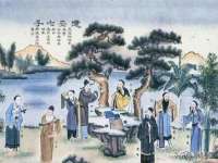 沛县锦味时光电子商务有限公司