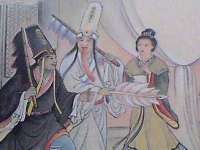 沛县锦味时光电子商务有限公司
